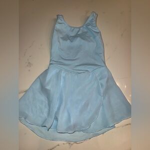Bloch Dance leo 2/4